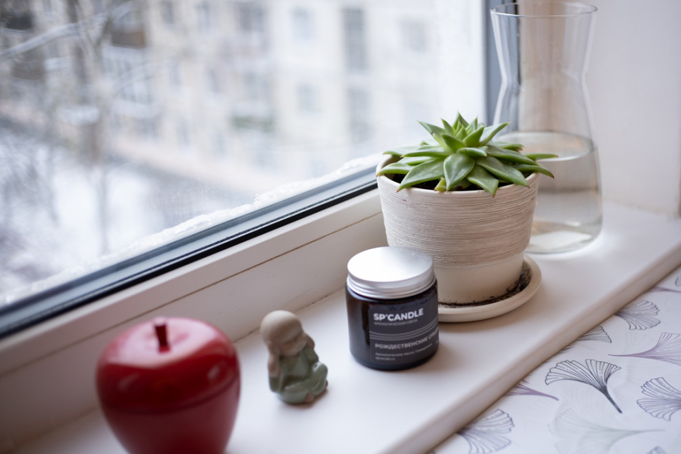 Интерьерная фотосъемка