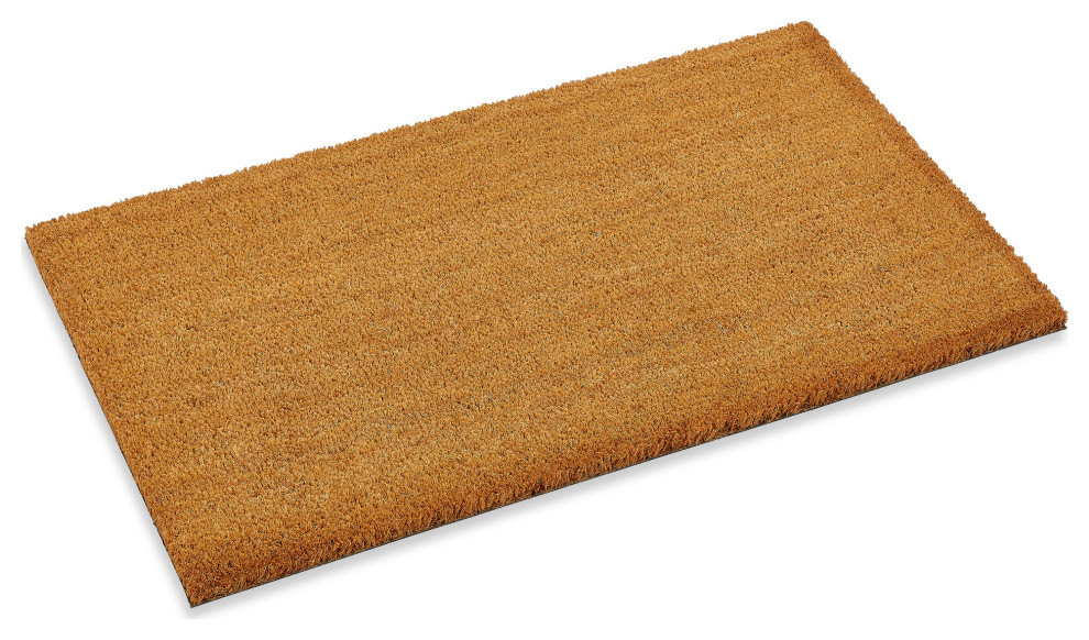 Coco Doormat entryway mat or can be used for custom painting projects