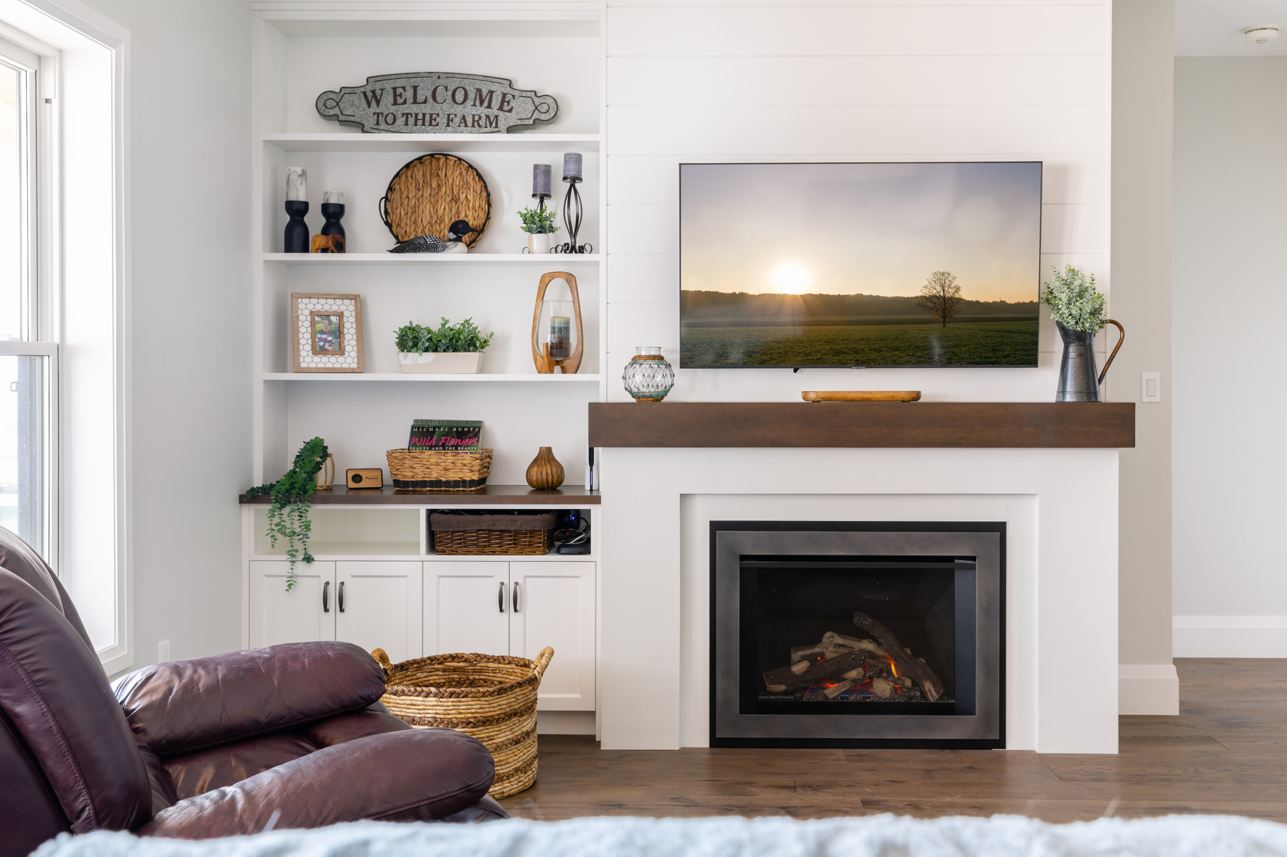 Modern Farmhouse
