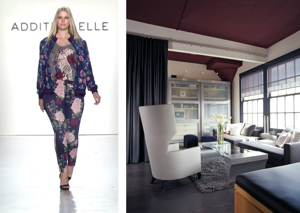 Runway to Home: Inspiration From New York Fashion Week