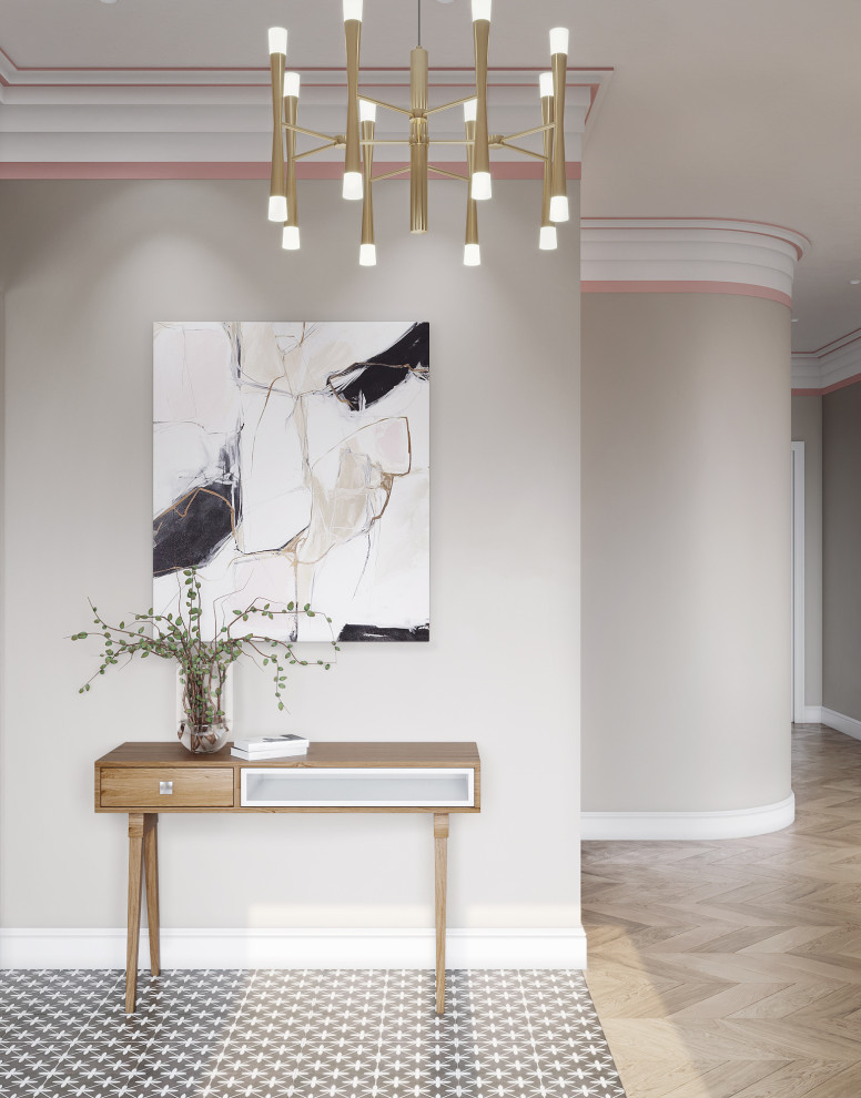 Частный дом