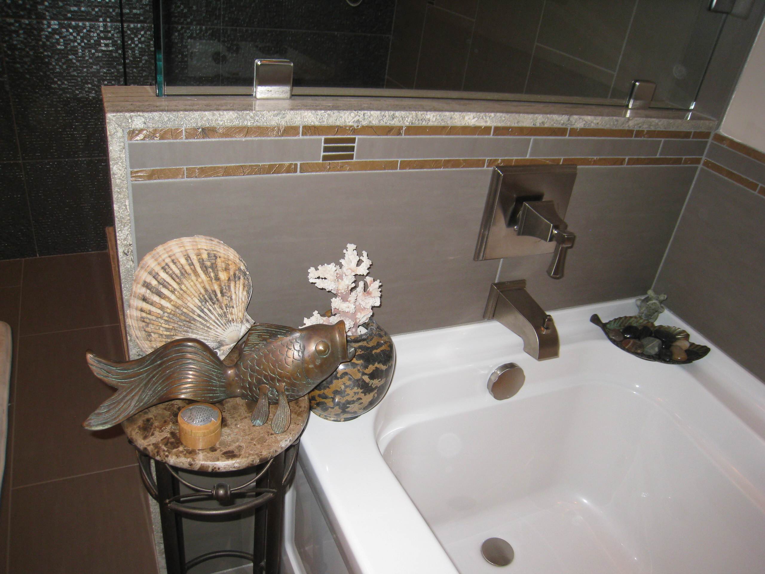 Small Space Remodel