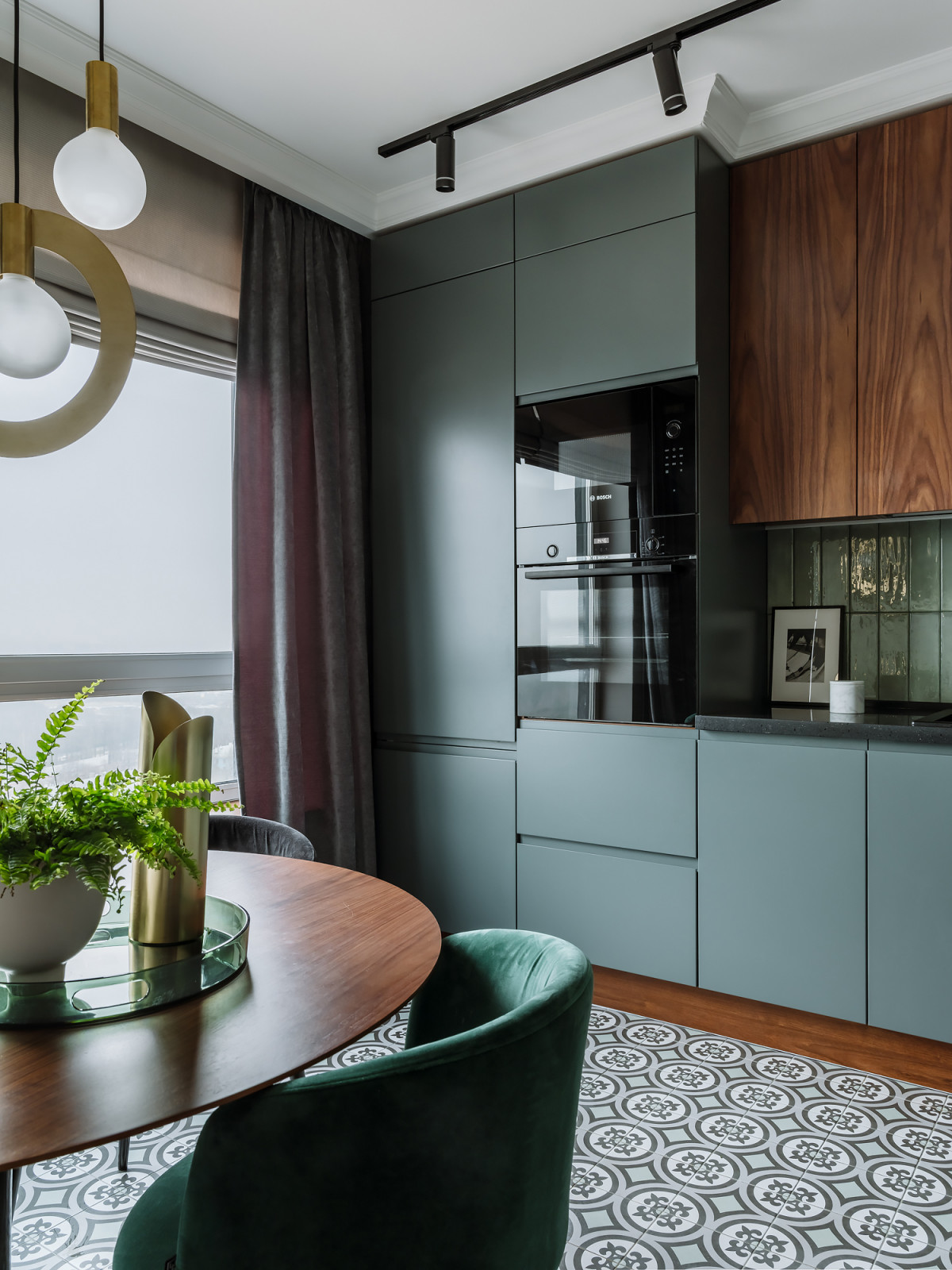 ЖК Мещерский Лес