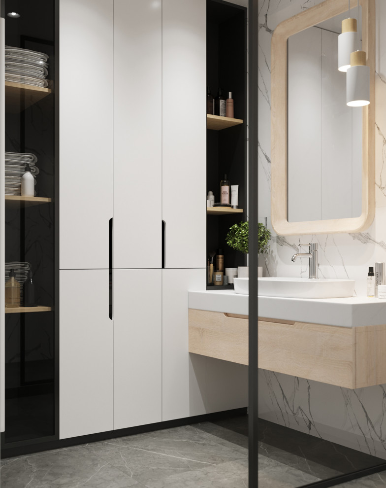 ЖК Город парк "Первый Московский" , 2 комнаты, 58 м²