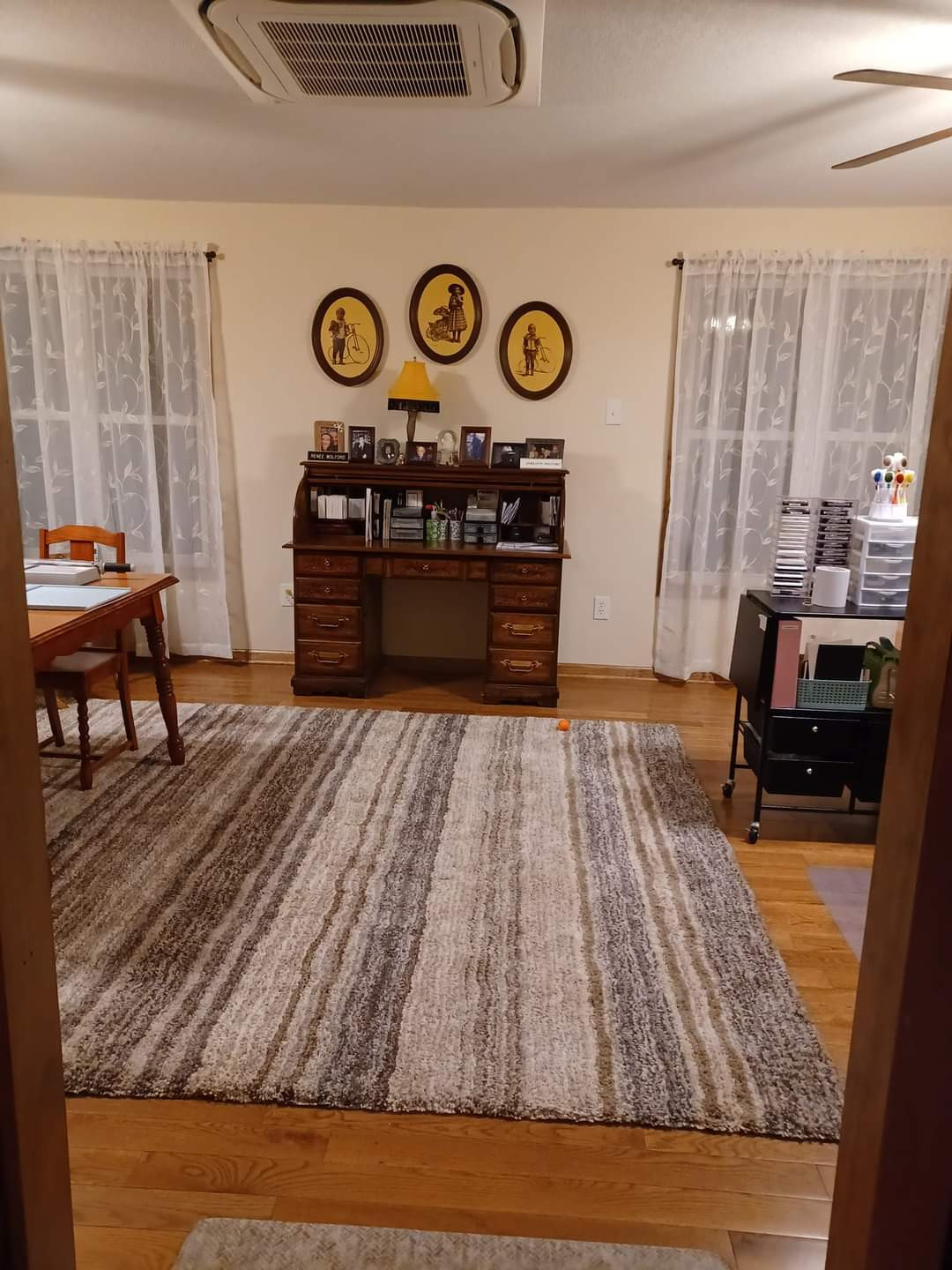 Patio turned Room Addition