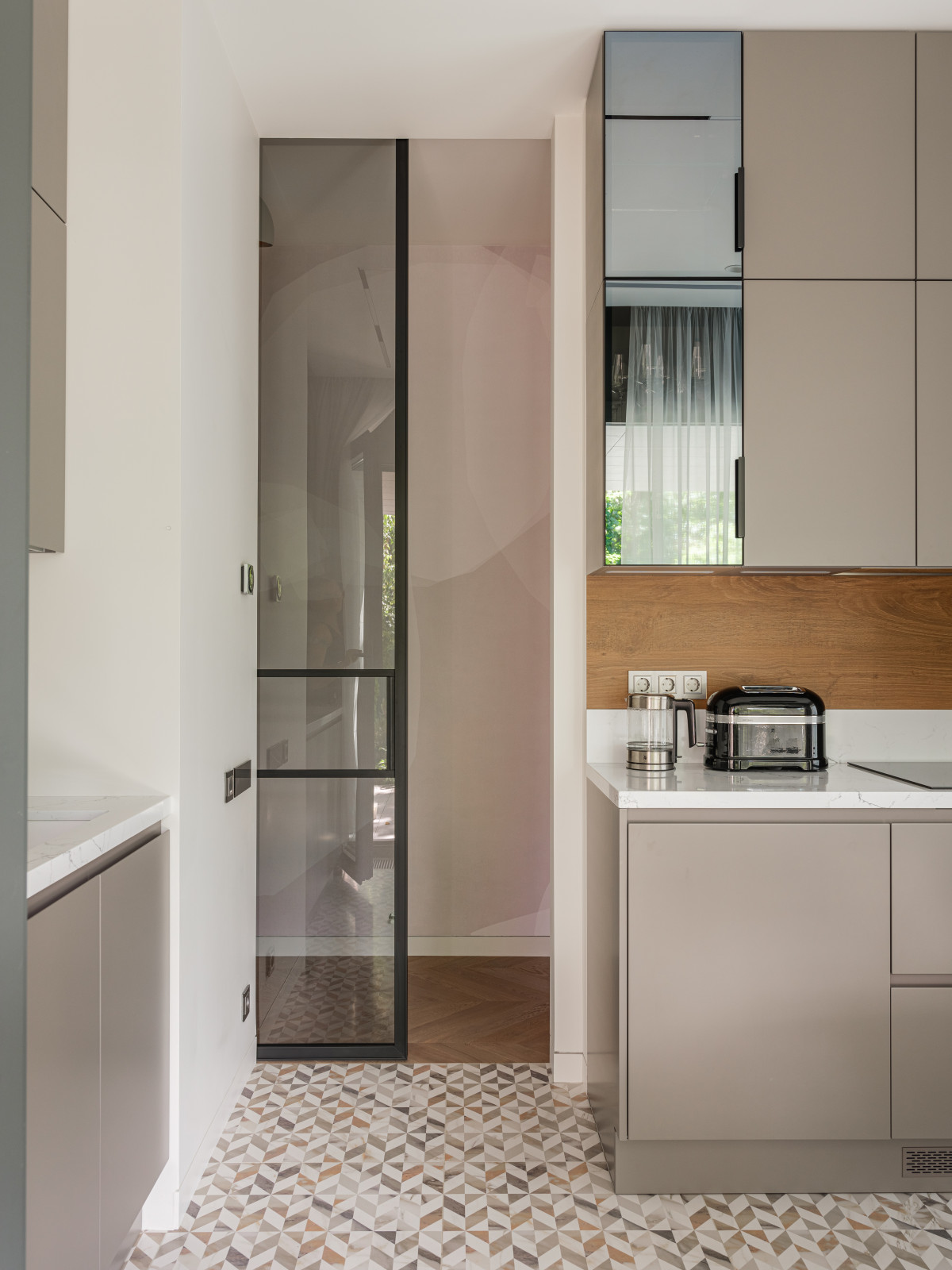 Квартира 60м2