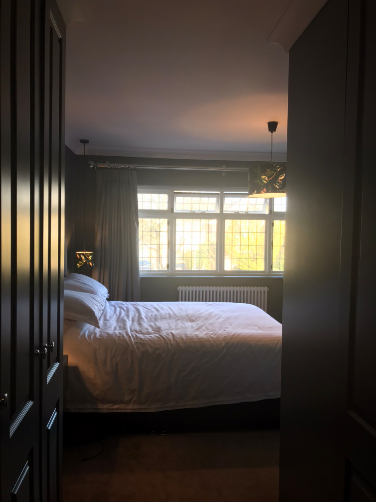 Luxurious Master Bedroom Refresh