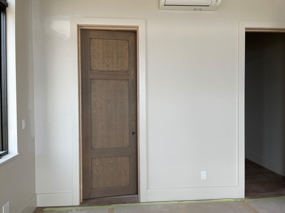 New Construction