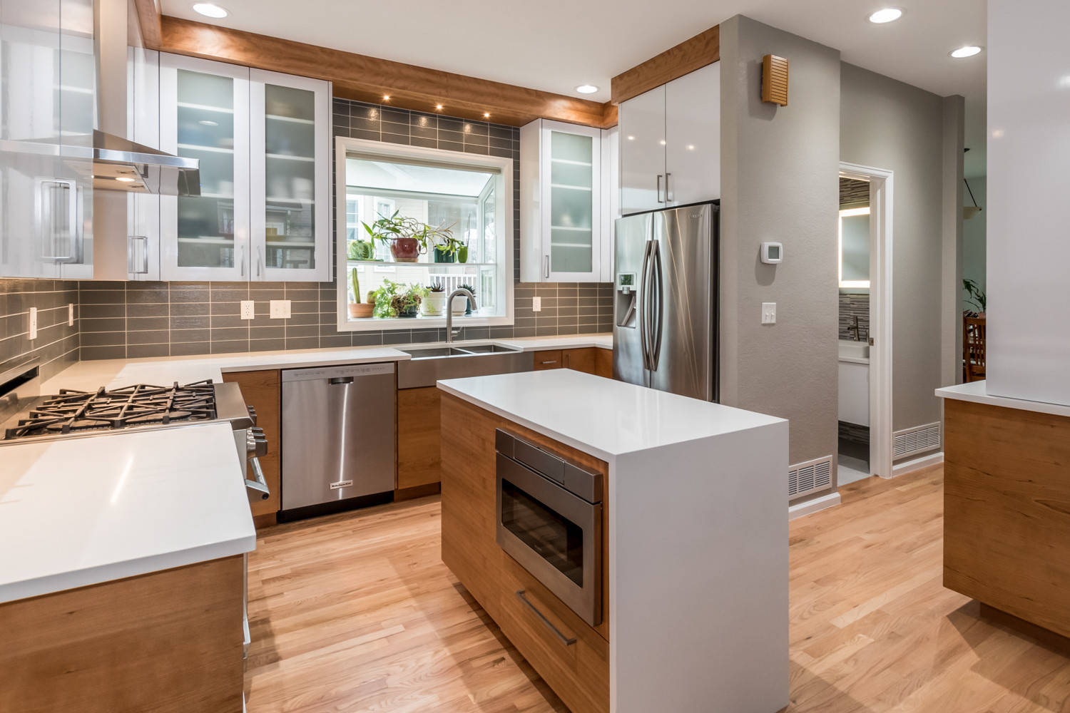 Chefs Kitchen - Photos \u0026 Ideas | Houzz, image size:1500x1000