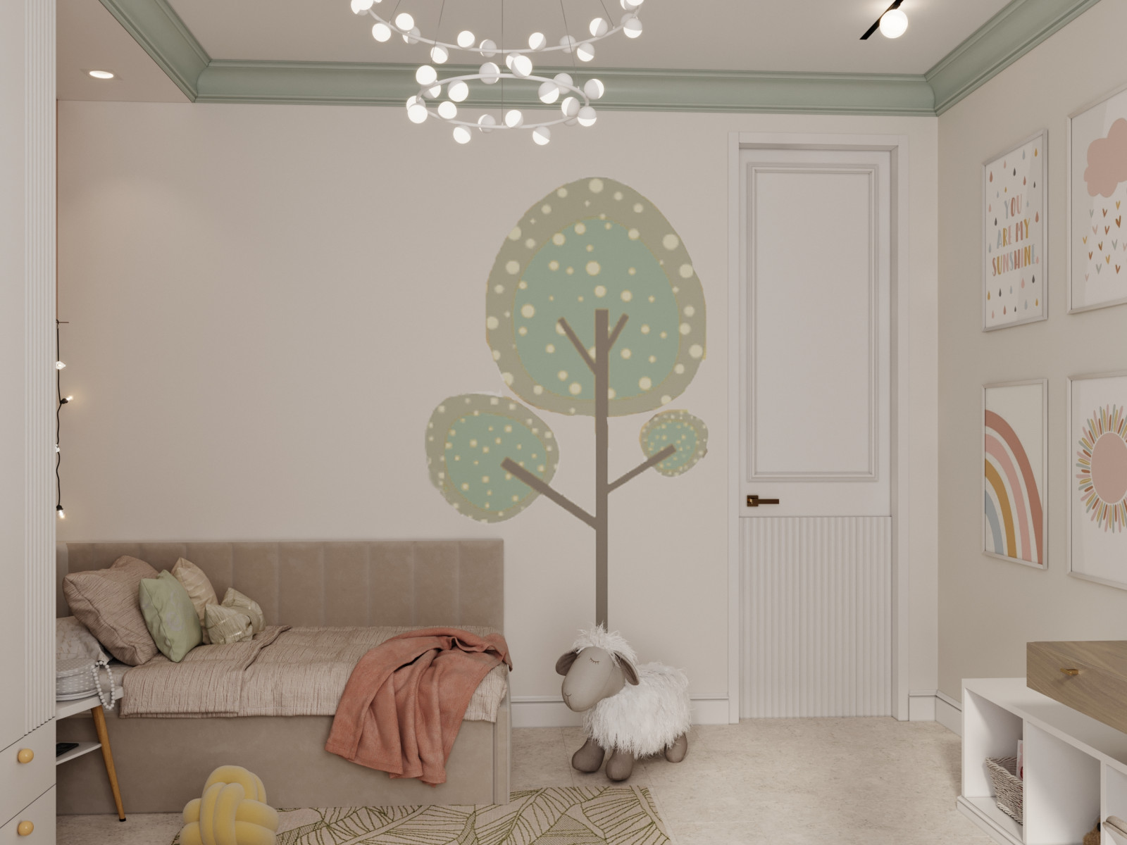 Идеальное преображение