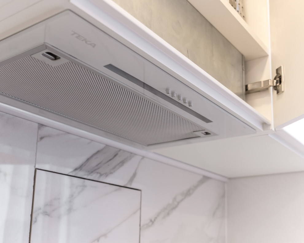 Кухня в г. Хабаровск