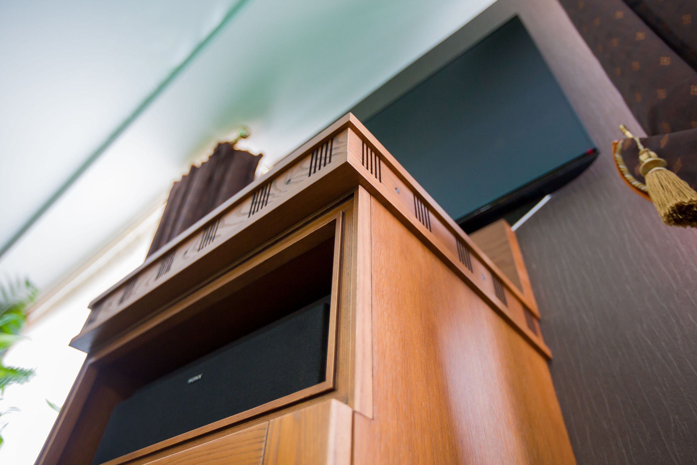 Мебель в дом в с. Агро-Пустынь