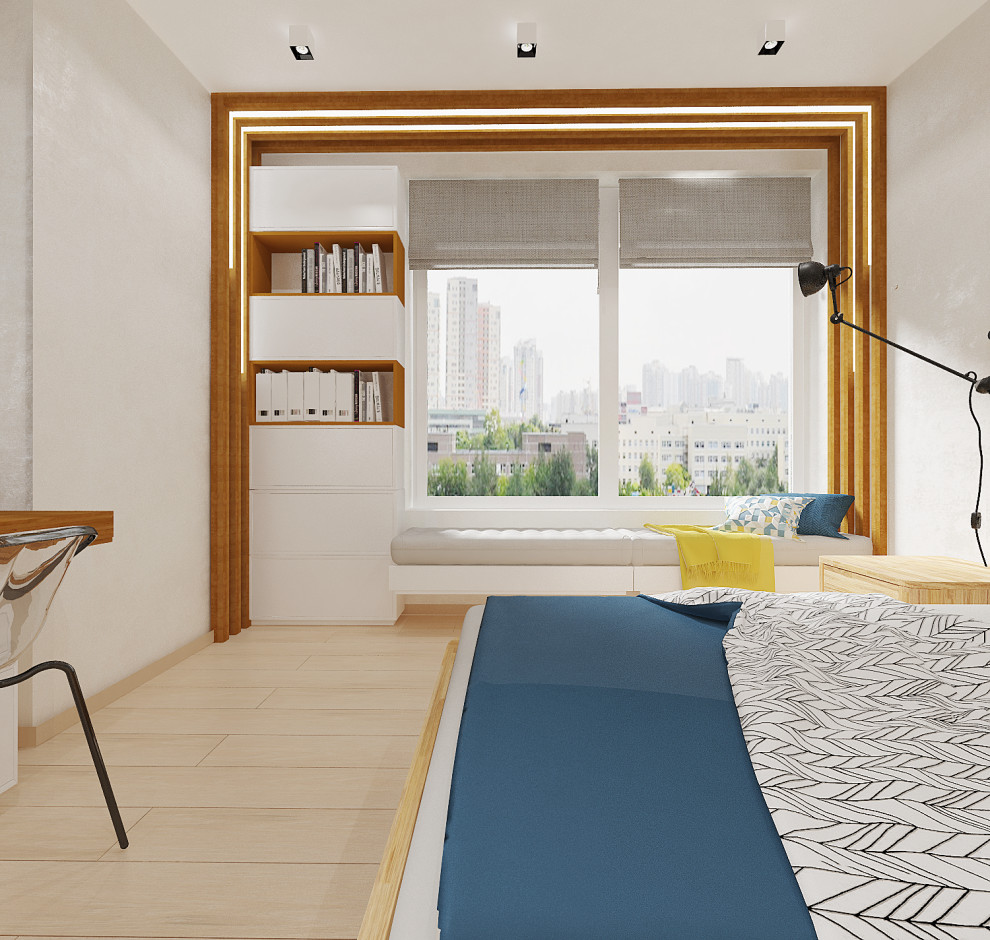 Чистый цвет