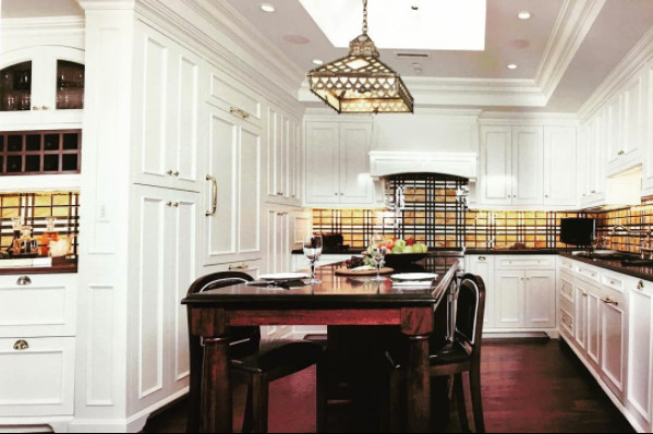 Kitchen Projects kitchen