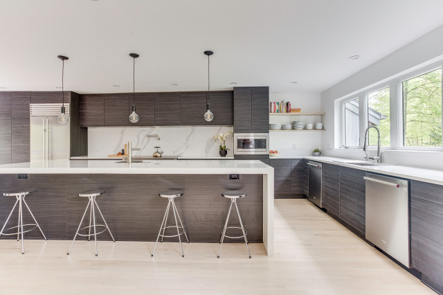 Torsten contemporary-kitchen