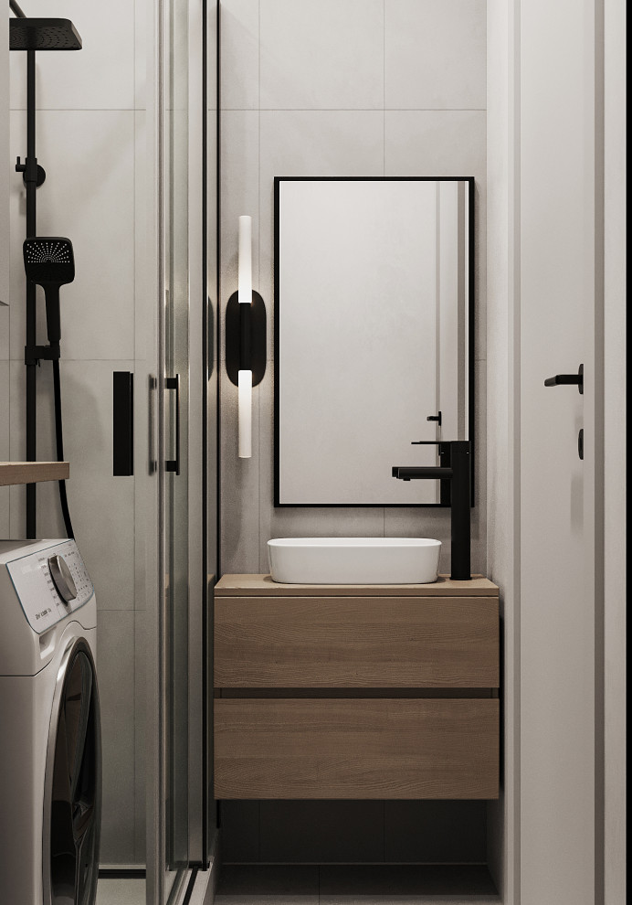 Квартира на Советской