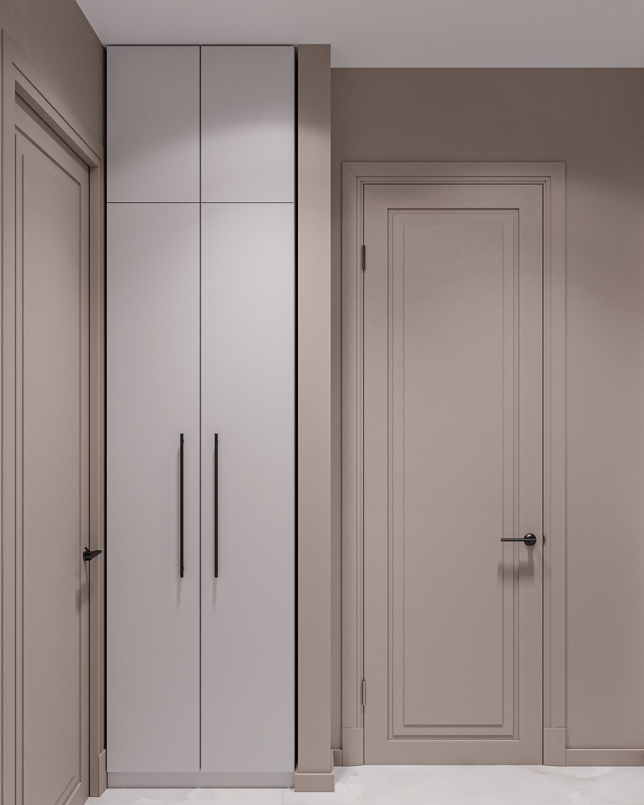 Квартира в ЖК Сити Бей