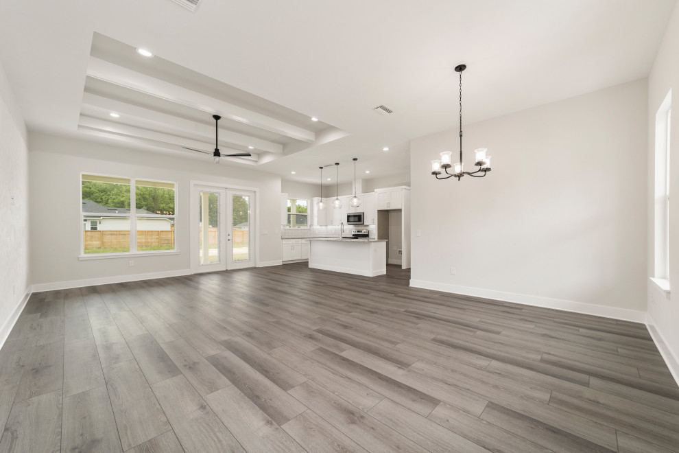 New Home - The Oakmont Model - 1,853