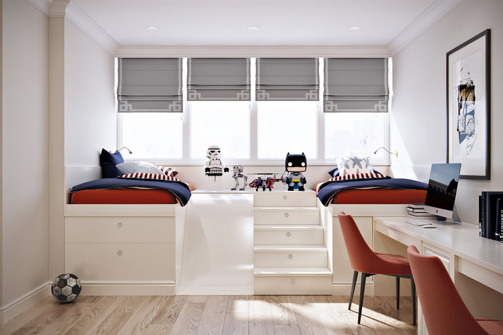 ЖК "Донской Олимп"