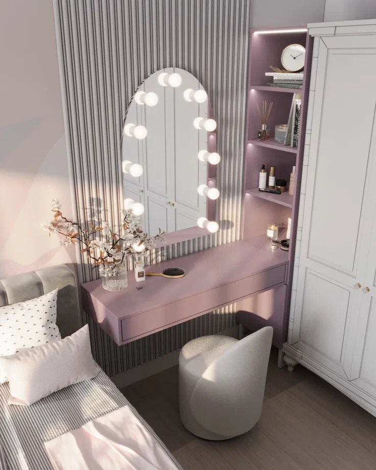 Современный эко-интерьер