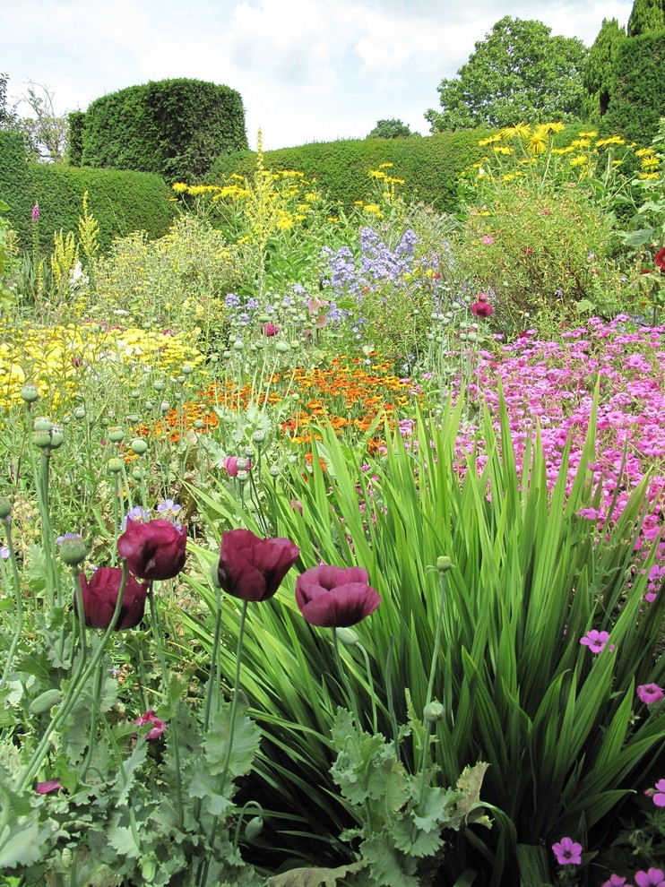 Наши статьи: "В стиле импрессионизма. Рисуем крупными мазками..."