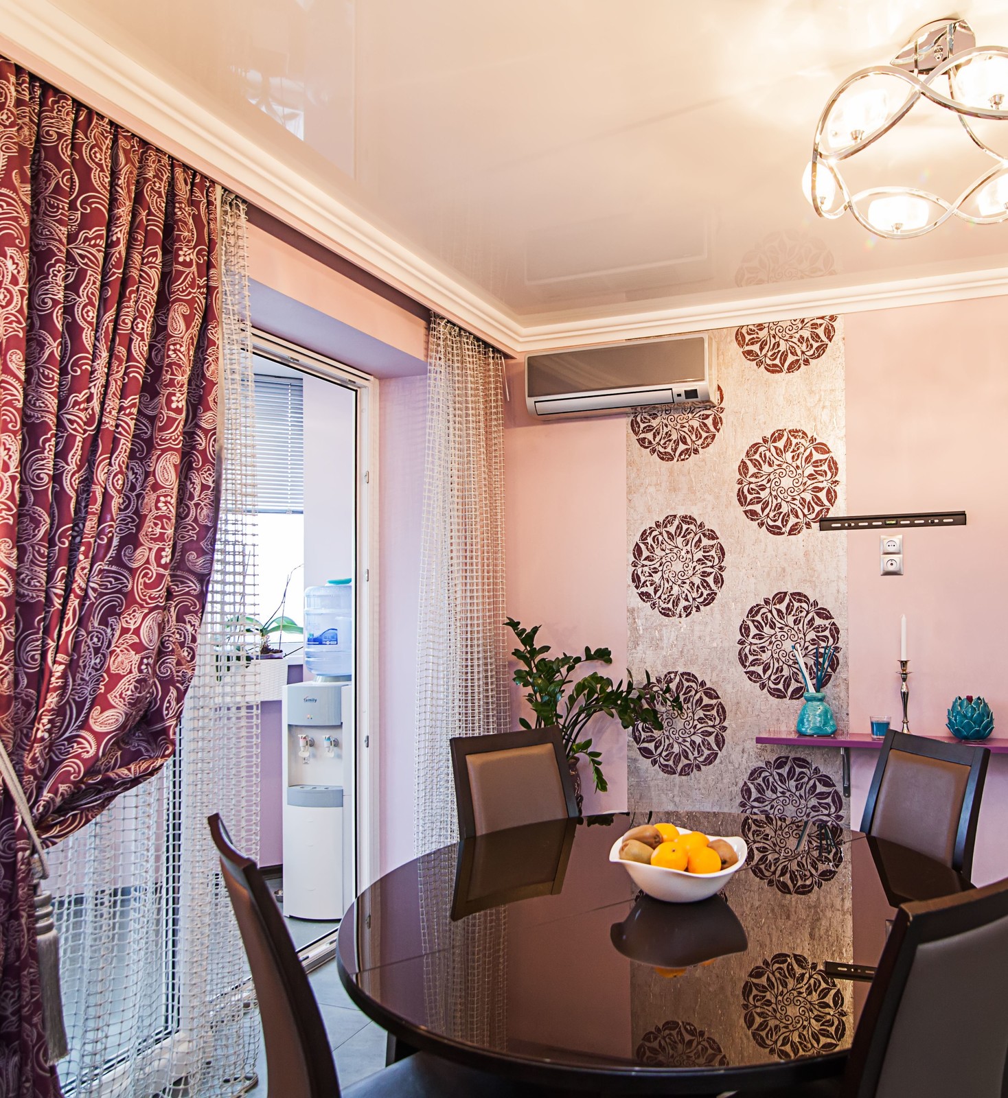 квартира для молодой семьи