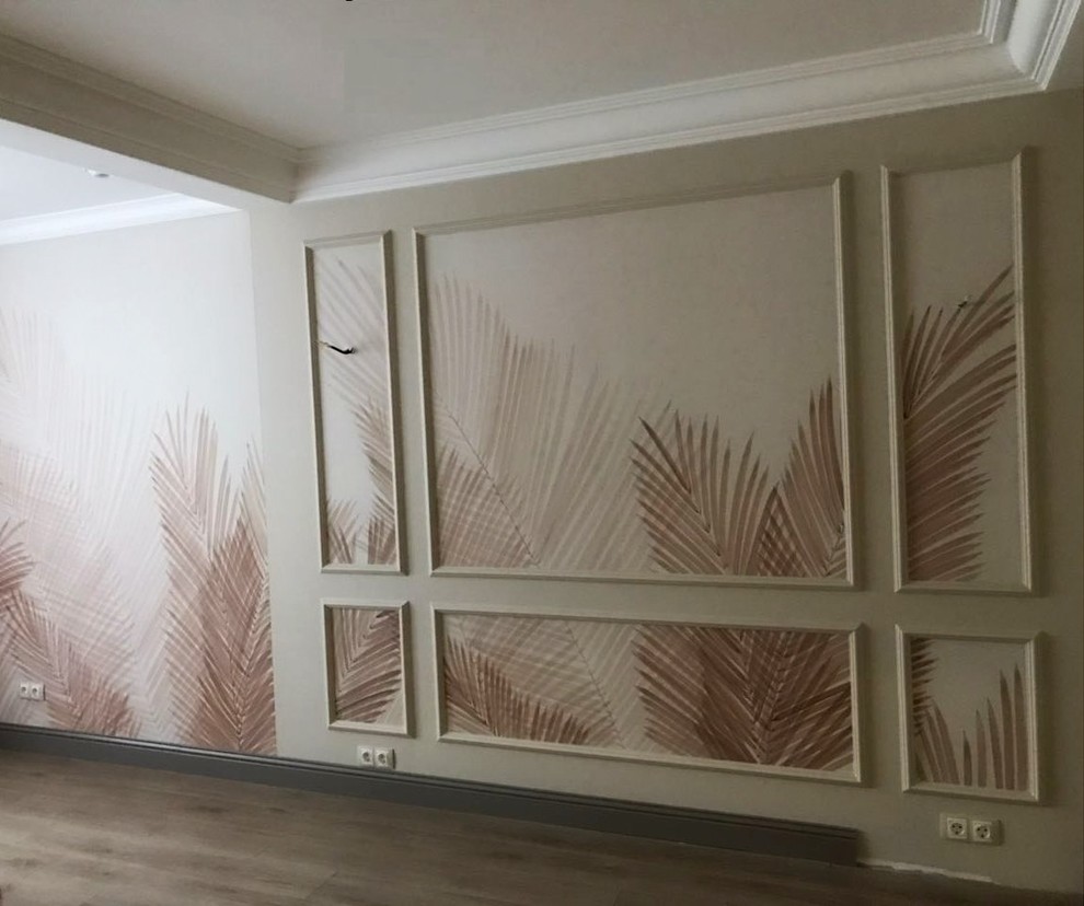 ЖК Московский