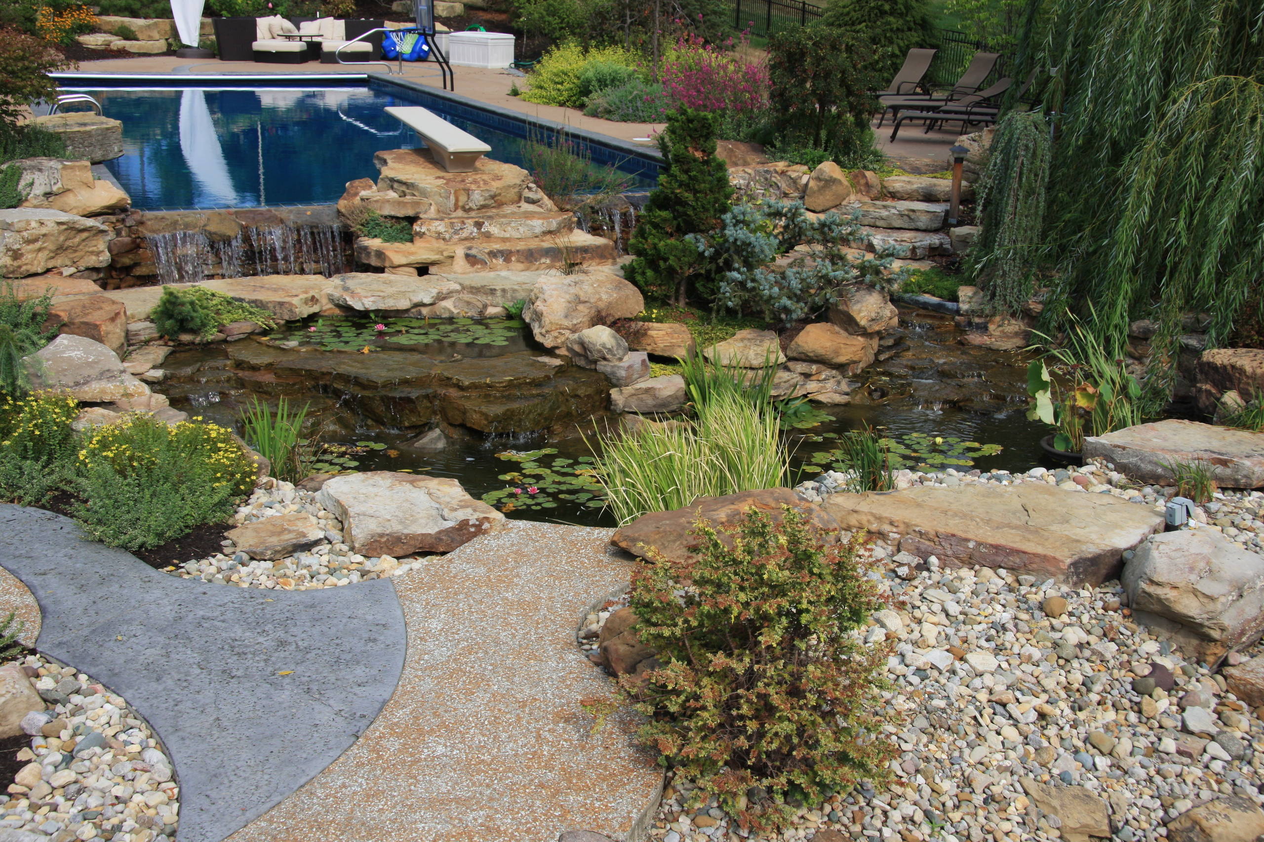 The Kaplan Residence