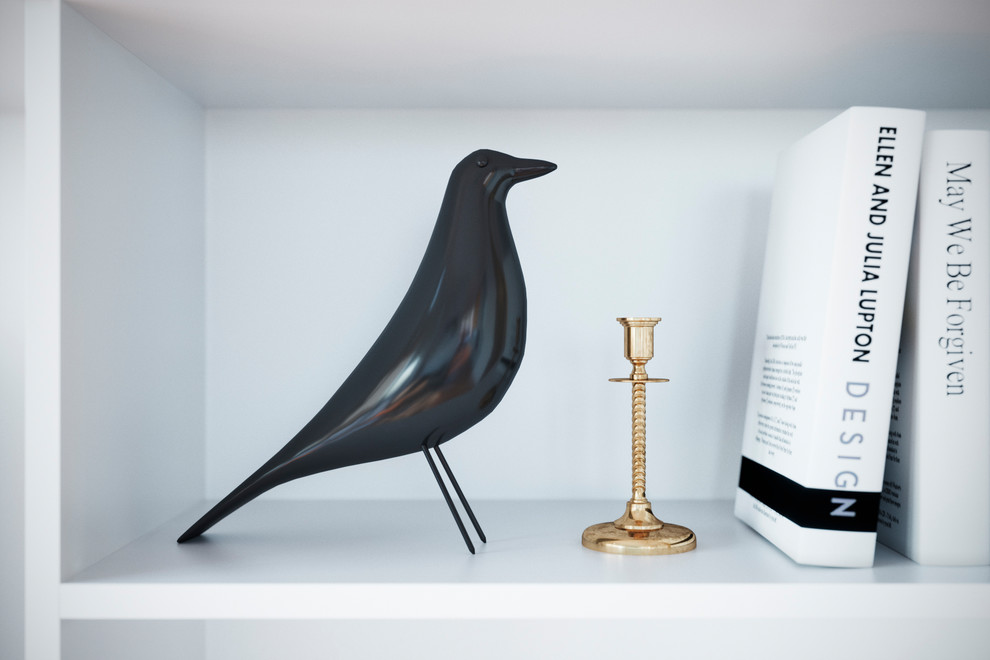 «Малышка Мю»