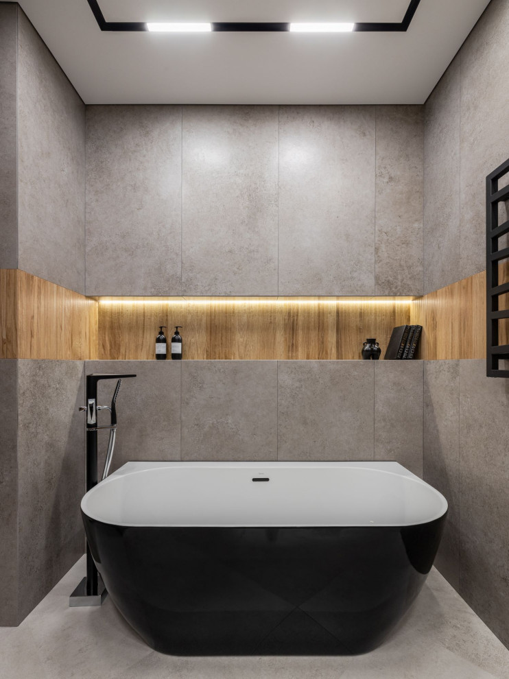 Реализация дизайн-проекта квартиры в ЖК на ЭНГЕЛЬСА