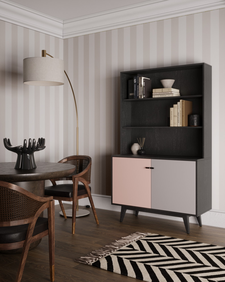 Мебель Noinen в интерьерах