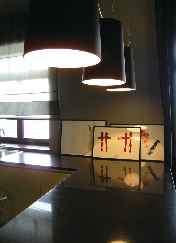 Дом в Нахабино