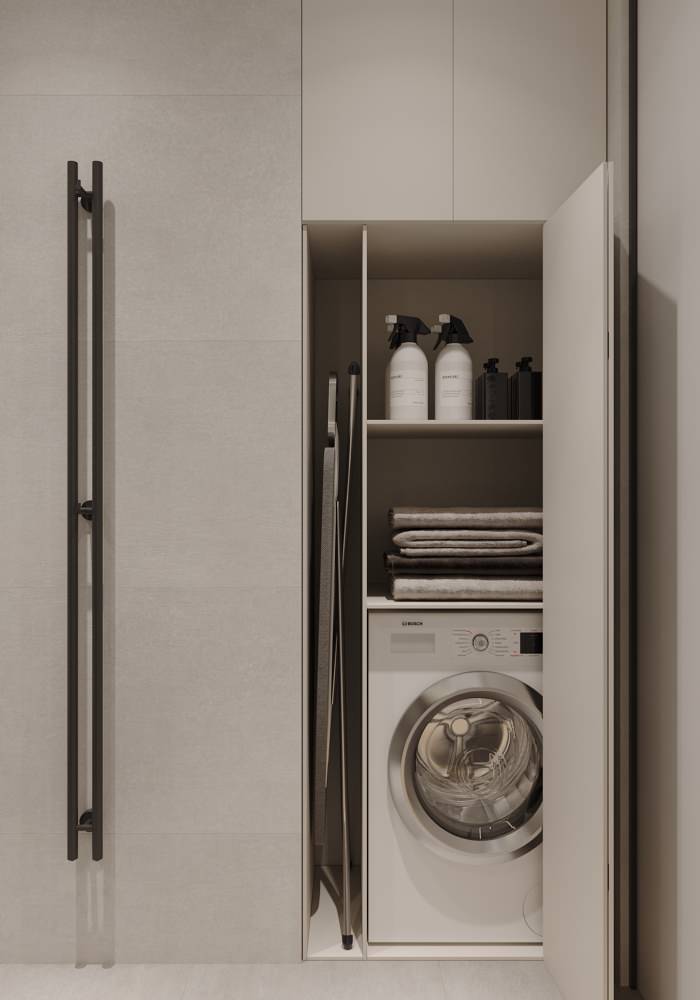 ЖК Бригантина