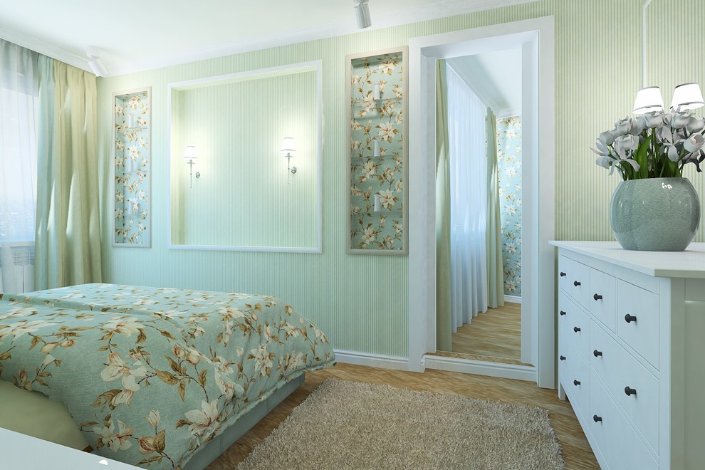 Квартира в Москве