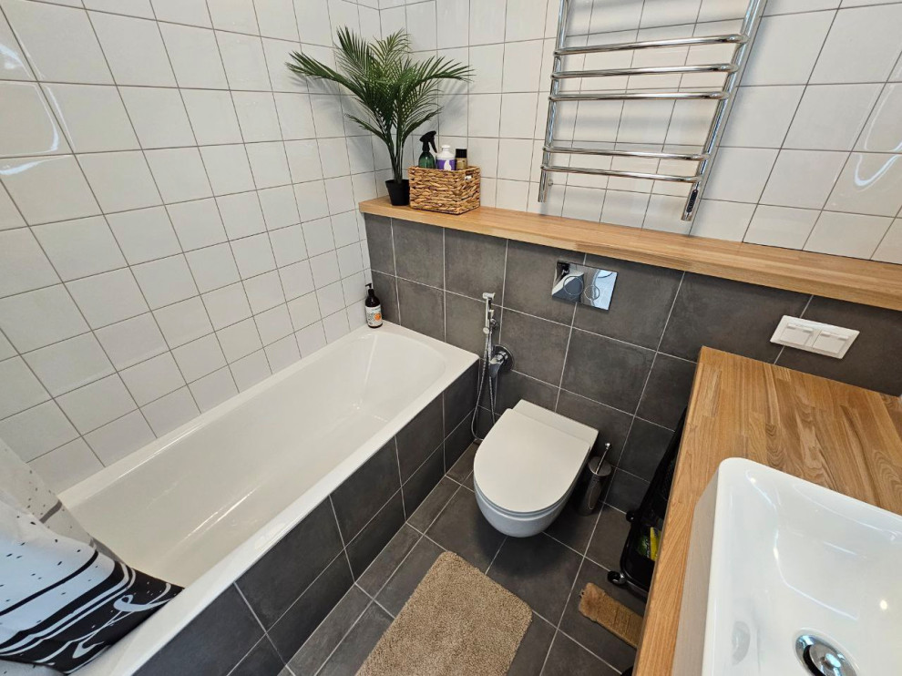 ЖК Barkli Park, 2 комнаты, 40 м²