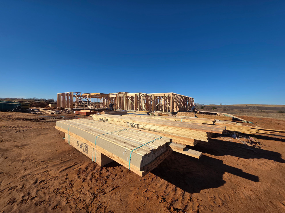 Whalen - Way out West