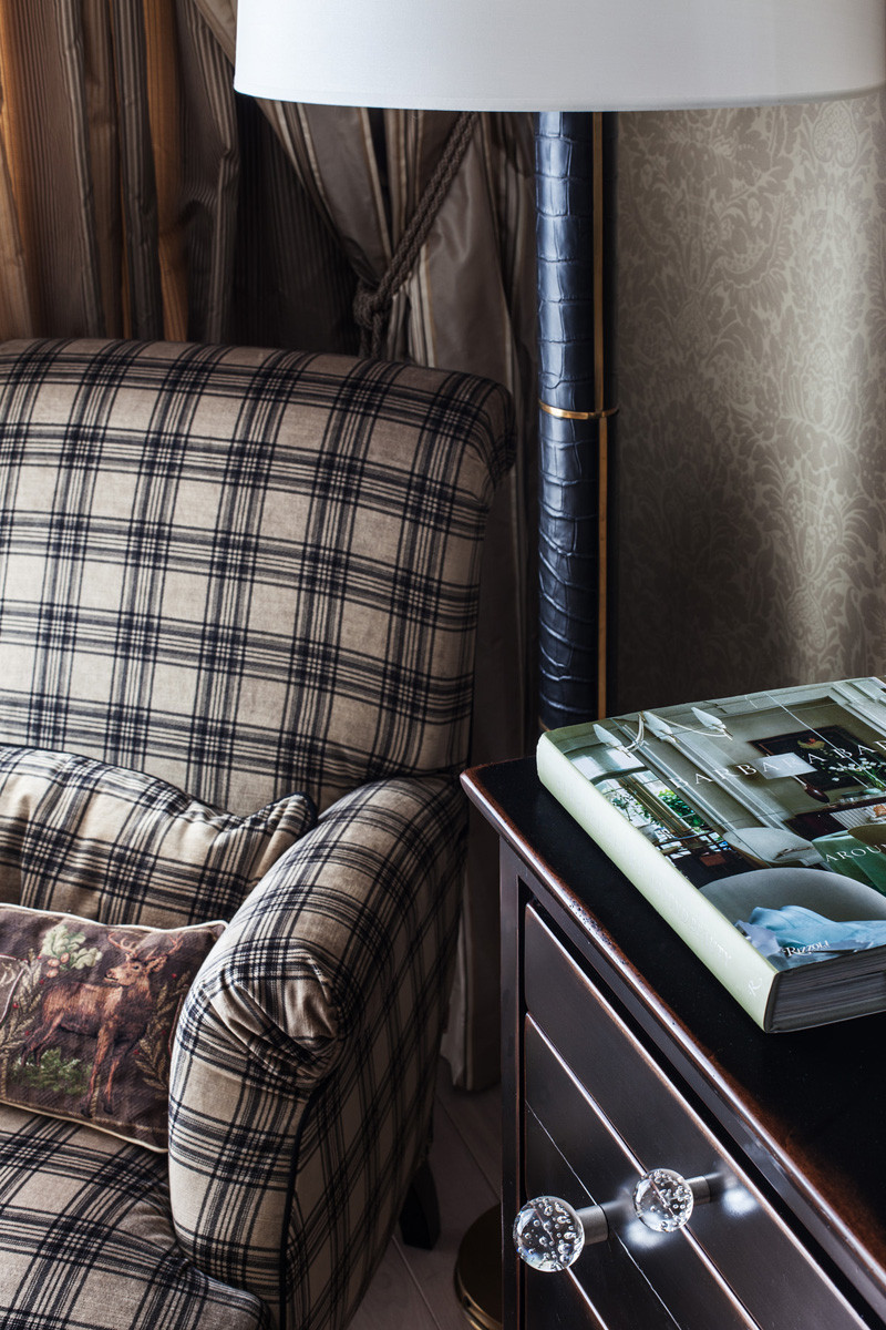 Квартира в Москве 3