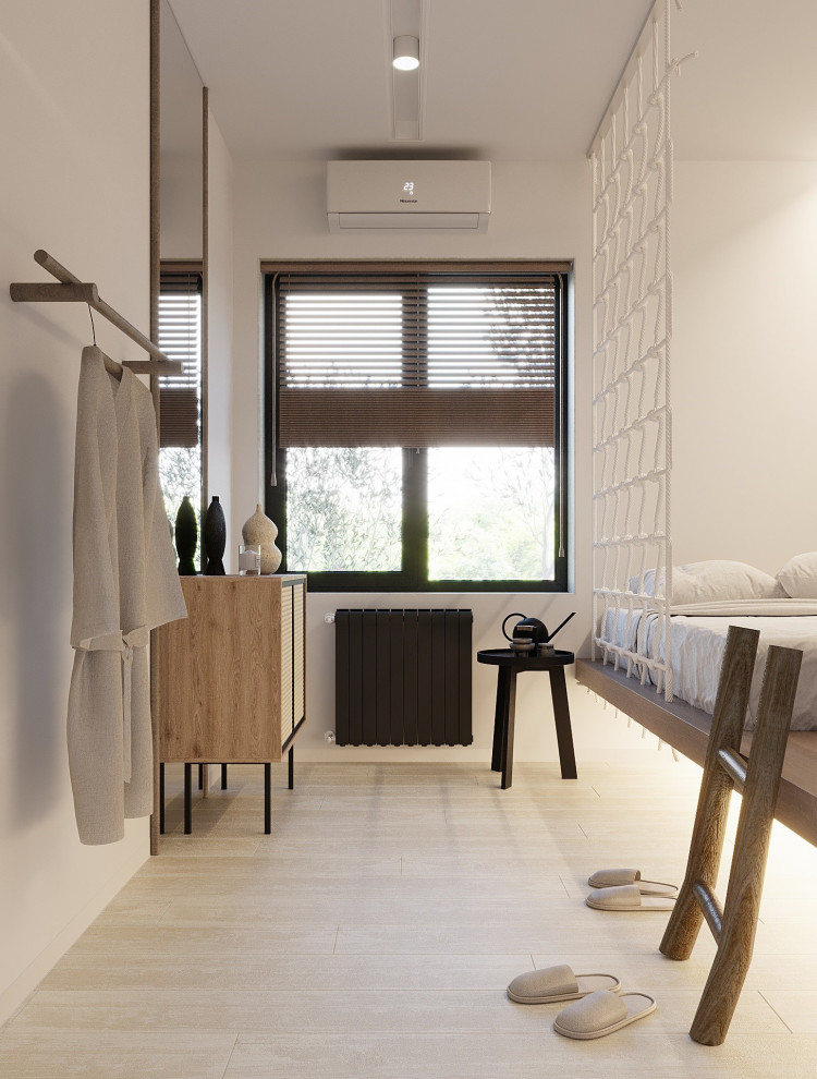 Спа на Кедровой