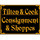 Tilton & Cook Retail Cooperative