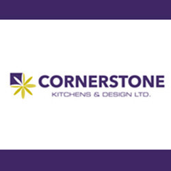CORNERSTONE KITCHENS & DESIGN LTD - Project Photos & Reviews - North ...
