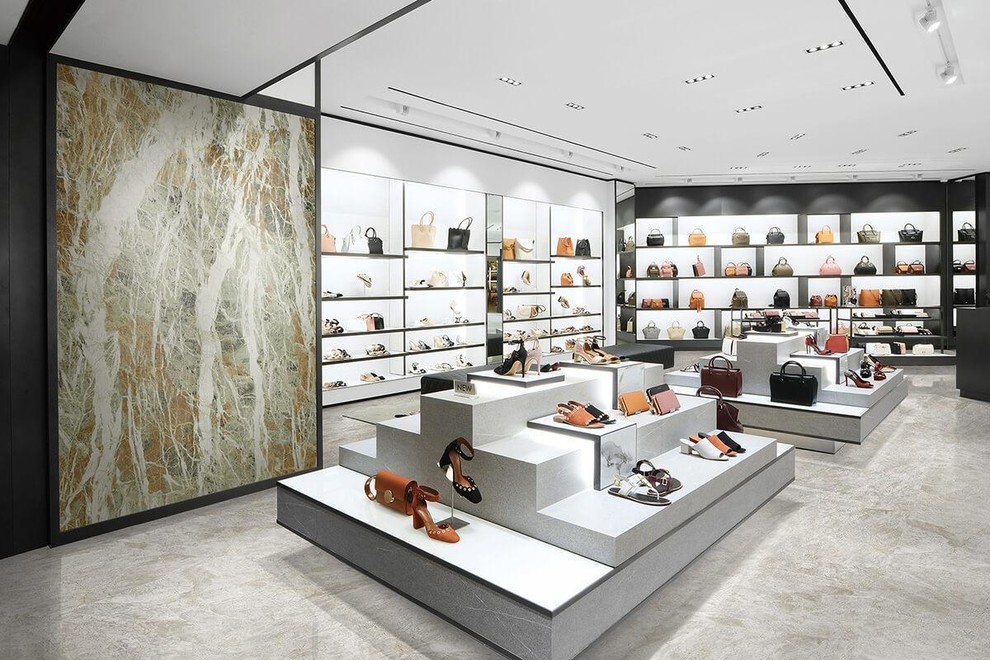 Керамогранит GANI