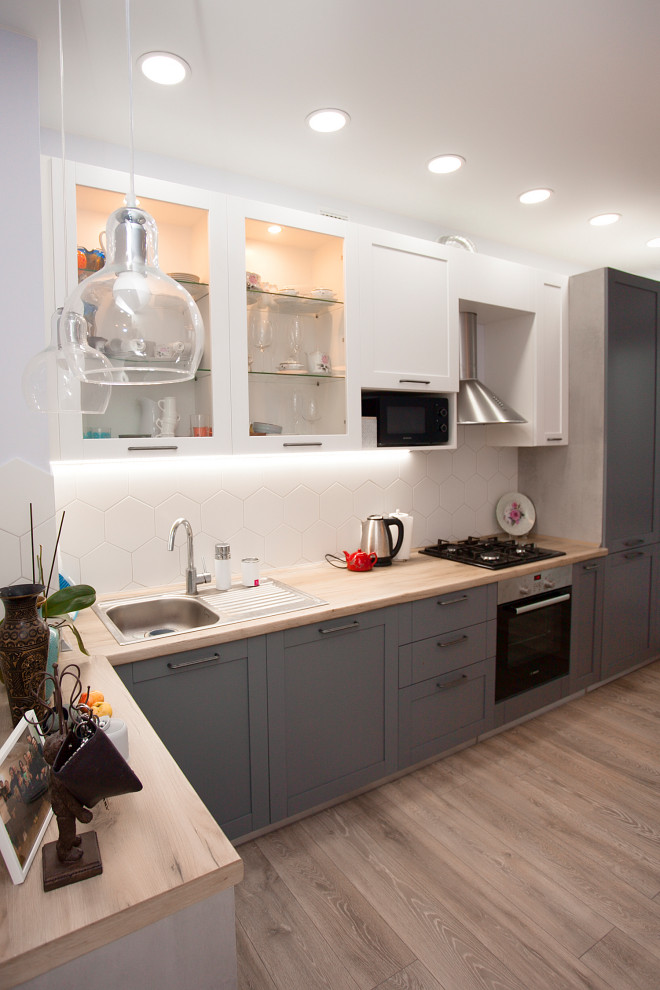 Квартира АртСити