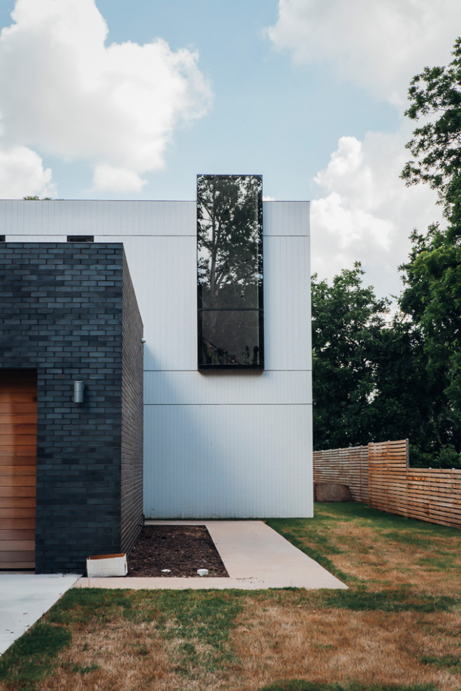 Residential Glass Window