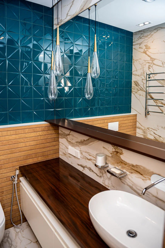 Фото квартиры в Геленджике