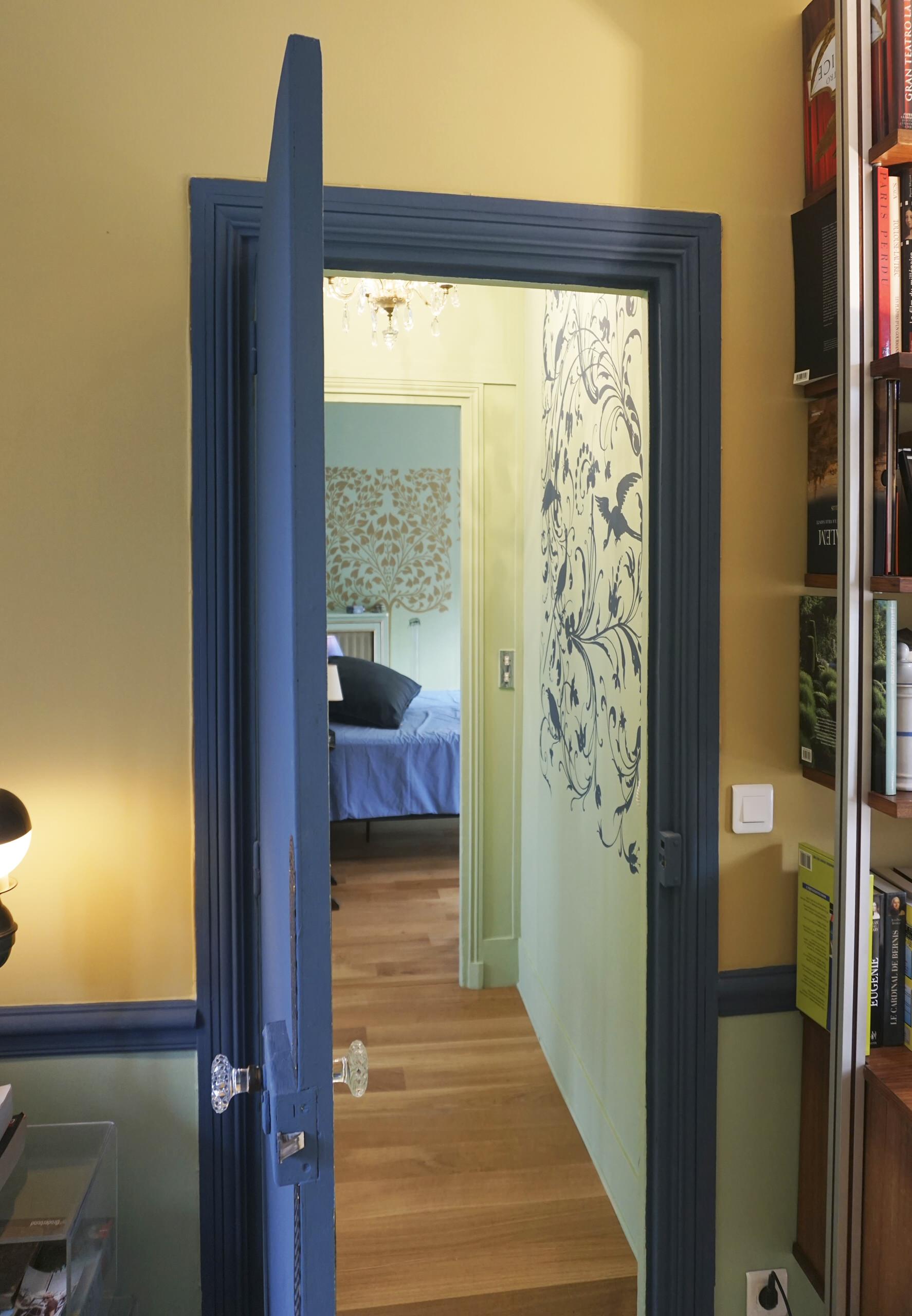 chambre Rueil Malmaison