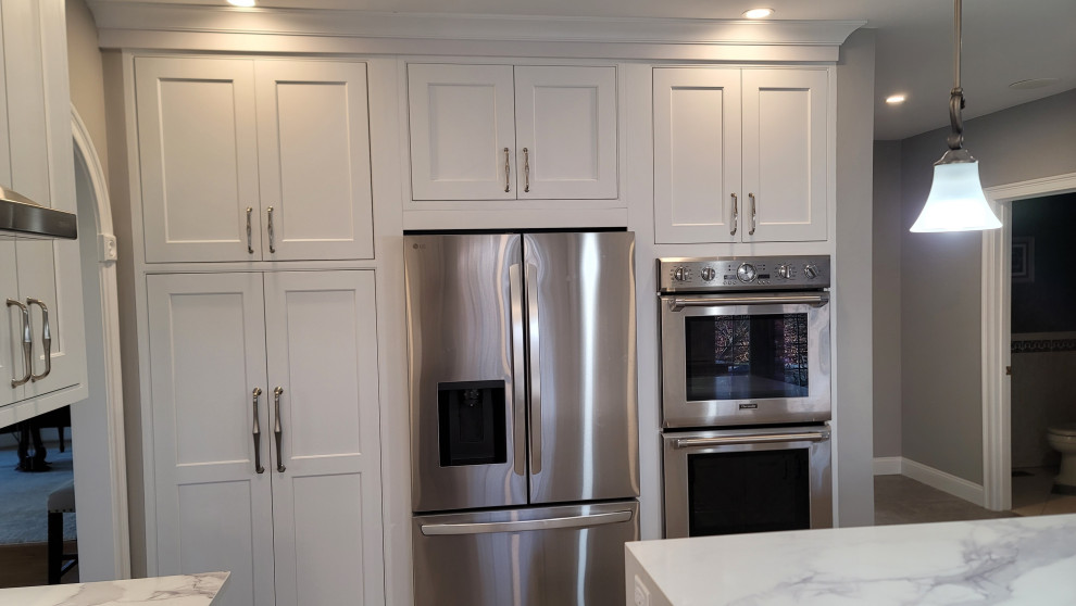 Atkinson Kitchen Remodel