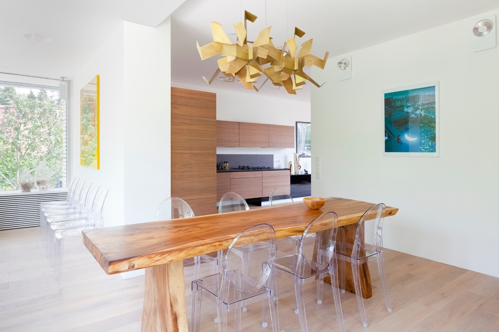 Коттедж в поселке "N"