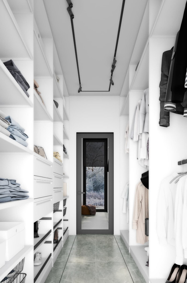 Дизайн проект дома 150 м2