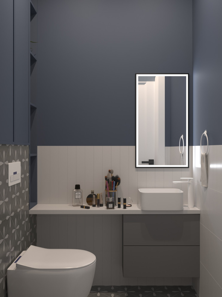 ЖК Скандинавия