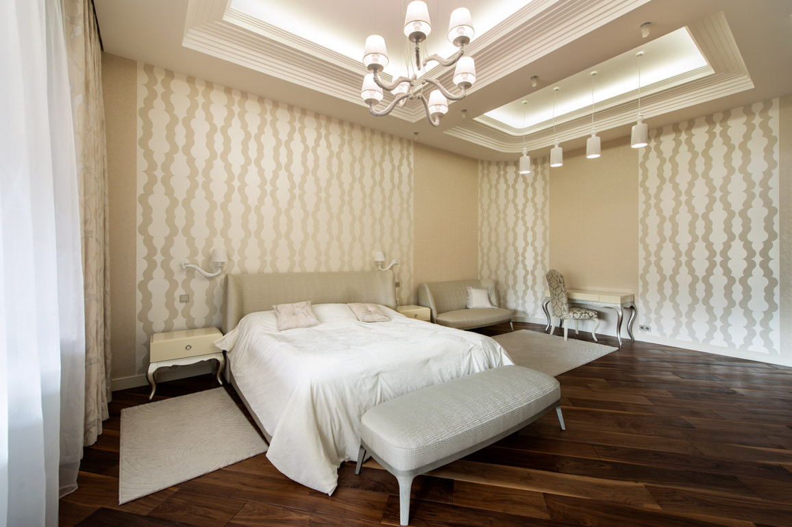 Favo house / Усадьба Фаво